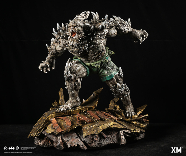 XM Studios Doomsday
